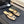 CC 26s Square Head Flat Half Slipper Beige Leather 847248
