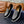 CD GRANVILLE BASIC LOAFER BLACK-WHITE JACQUARD