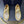 CD GRANVILLE BOAT SHOE FLAX-BEIGE SUEDE
