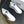 CD LOW TOP BASIC SNEAKER WHITE CALFSKIN AND JACQUARD