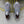 LP 360 KNITTED CASUAL SNEAKERS GRAY WOOL