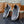 LP 360 KNITTED CASUAL SNEAKERS GRAY WOOL