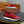 LP 360 KNITTED CASUAL SNEAKERS CHERRY WOOL