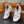 LP 360 KNITTED CASUAL SNEAKERS WHITE AND PALE GRAY WOOL