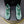 PRA RUNNING SHOES BLADE IN COOL GREEN BREATHABLE MESH