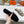 FLATFORM SANDAL LIGHT GRAY CALFSKIN