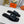 FLATFORM SANDAL BLACK CALFSKIN