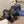 CD 25 Alpha Sandal Fabric with Foam Sole 242437