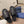 CD 25 Alpha Sandal Fabric with Foam Sole 242437