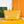 saint louis pm 34cm yellow canvas chevroches calfskin