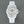 J12 Date Quartz White Ceramic Diamond Numerals White Dial