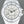 J12 Date Quartz White Ceramic Diamond Numerals White Dial
