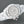 J12 Quartz White Ceramic White Numerals White Dial