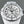 J12 Date Automatic White Ceramic Black Numerals White Dial