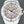 J12 Automatic White Ceramic Diamond Numerals Pink Mop Dial