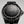 J12 Automatic Black Ceramic Black Numerals Black Dial Black Steel Hands