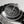 J12 Automatic Black Ceramic Black Numerals Black Dial White Steel Hands