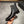 CD CHELSEA BOOT BLACK CALFSKIN