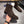 CD JUMP LACE-UP BOOT BROWN SUEDE