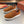 LP NEWPORT WALK SNEAKERS RUSSET SUEDE