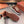 LP BRUNELLO SNEAKERS BROWN AND CHOCOLATE MESH BREATHABLE