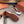 LP BRUNELLO SNEAKERS BROWN AND LIGHT GRAY MESH BREATHABLE