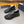 CD BASKETBALL SHOES BLACK BREATHABLE FABRIC