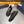 CD BASKETBALL SHOES BLACK BREATHABLE FABRIC