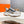 HM Men's Sneaker Multicolor Calfskin Suede 601277