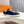HM Men's Sneaker Navy Blue Suede 602545