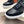 HM Men's Keep Mule Black Suede Calfskin 651997