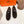HM Men's Jour Loafer Dark Brown Suede 687437