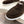 HM Men's Jour Loafer Dark Brown Suede 687437