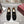GG Women's Loafer Pump 55mm Horsebit Black Patent leather 502603