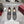 GG Women's Loafer Pump 55mm Horsebit Dark Olive Gray Canvas 502605
