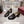 GG Women's Loafer Pump 55mm Horsebit Black Soft Cowhide 502606