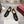 GG Women's Loafer Pump 55mm Horsebit Black Soft Cowhide 502606