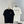 LV T-SHIRT IN BLACK COTTON 238789