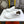 HM Men's Sneaker White Lambskin 543950