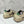 HM Men's Sneaker Beige Suede 602094