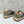 HM Men's Sneaker Moss Green Suede 602095