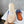 HM Men's Izmir Slide Blue Orange Cowhide 619451