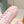 LV 25 Buttersoft Sneakers Pink Calfskin 576987