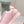 LV 25 Buttersoft Sneakers Pink Calfskin 576987