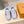 LV 25 Buttersoft Sneakers Baby Blue Calfskin 576988