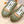 LV 25 Buttersoft Sneakers Olive Green Calfskin 576990