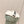 Loewe 2025 Fur Slipper White Black Wool 556014