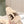Loewe 2025 Fur Slipper Beige Wool 556017
