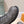 LV Ankle Boots Grey Black Damier Canvas 555690