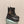 LV District Ranger Ankle Boot Black Plain Calf Leather 555687